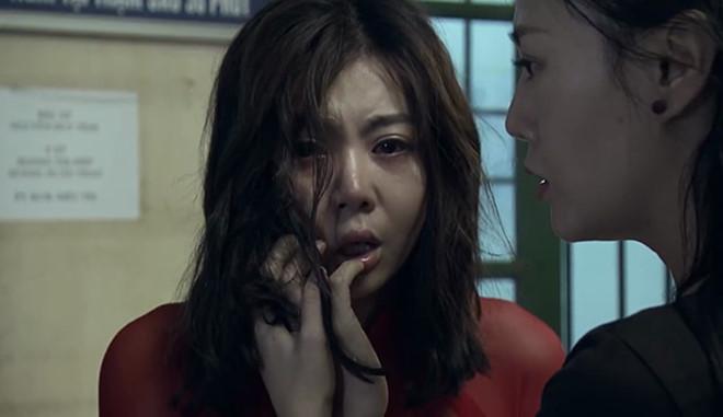 Khán giả phản ứng vì số phận của Lan trong Quỳnh búp bê quá bi thảm-2