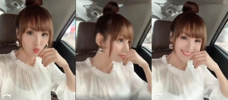 Gặp thợ make-up có tâm, Hoa hậu Diễm Hương khoe gương mặt chẳng khác nào bé gái sinh năm 2000-1