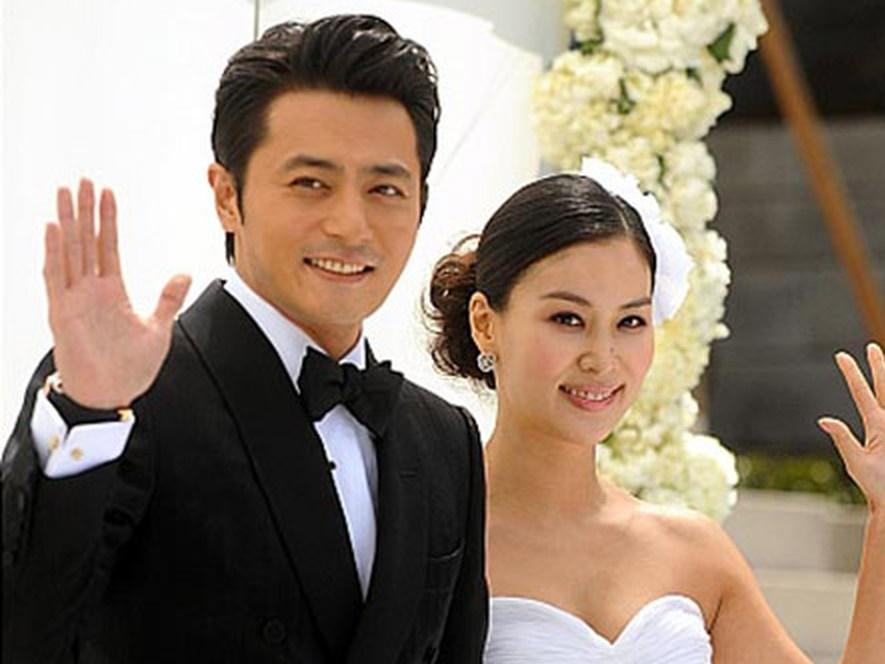 Jang Dong Gun và Kim Nam Joo bị cơ quan thuế Hàn Quốc kiểm tra-3