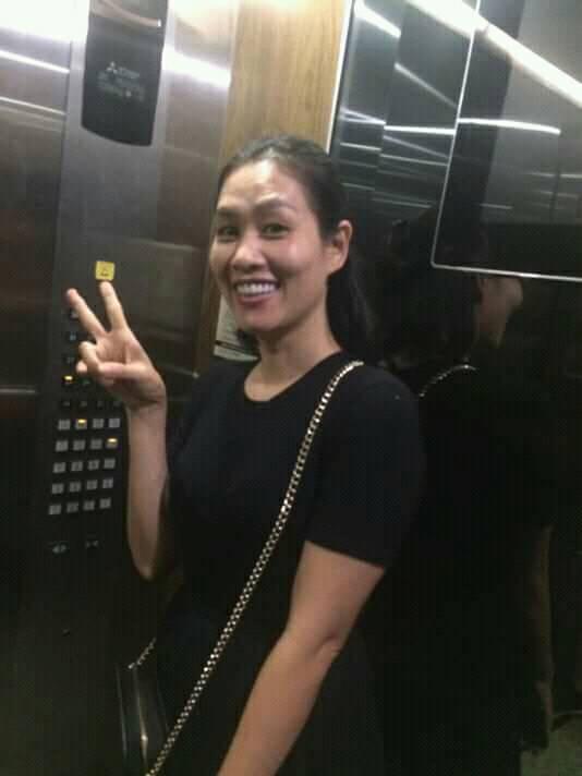 SAO MAKE OVER: Thánh thảo mai Hà Hương lộ mặt mộc kém sắc - DJ Soda mặt vô hồn trăm kiểu như một-1