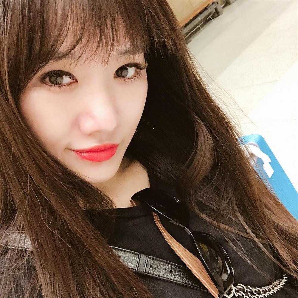 Tăng Thanh Hà như nàng thơ xứ sở mộng mơ trong loạt ảnh du lịch Đà Lạt cùng bạn bè-9