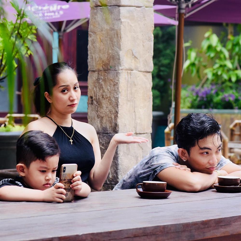 Tăng Thanh Hà như nàng thơ xứ sở mộng mơ trong loạt ảnh du lịch Đà Lạt cùng bạn bè-11