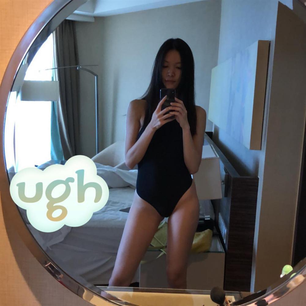 Tăng Thanh Hà như nàng thơ xứ sở mộng mơ trong loạt ảnh du lịch Đà Lạt cùng bạn bè-7