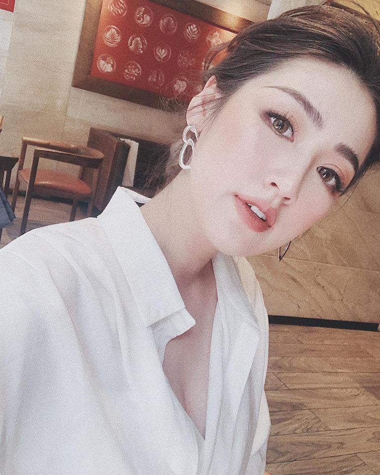 Tăng Thanh Hà như nàng thơ xứ sở mộng mơ trong loạt ảnh du lịch Đà Lạt cùng bạn bè-4