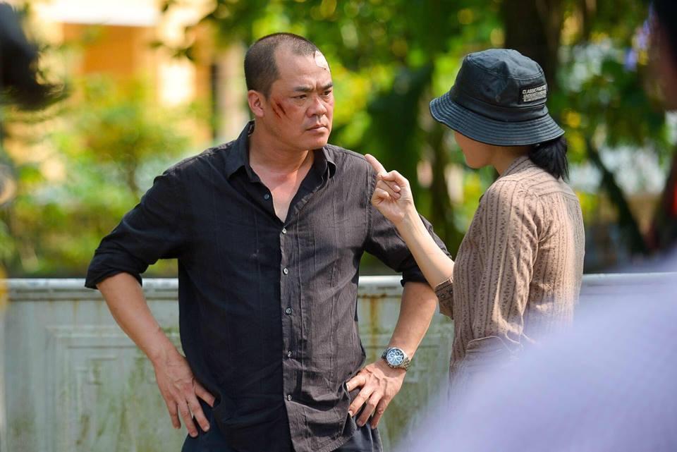 Diễn viên Quỳnh búp bê lo sợ vì bị fan cuồng dọa giết-2