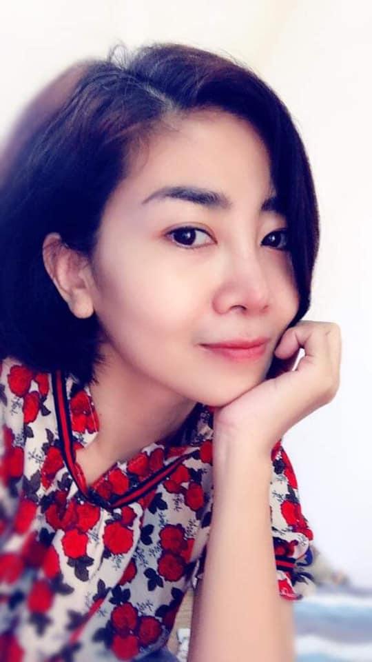 Vượt qua bệnh tật, Mai Phương lạc quan vỗ về con gái: Mẹ sẽ cố khỏe để nắm tay con đi nhiều hơn-5