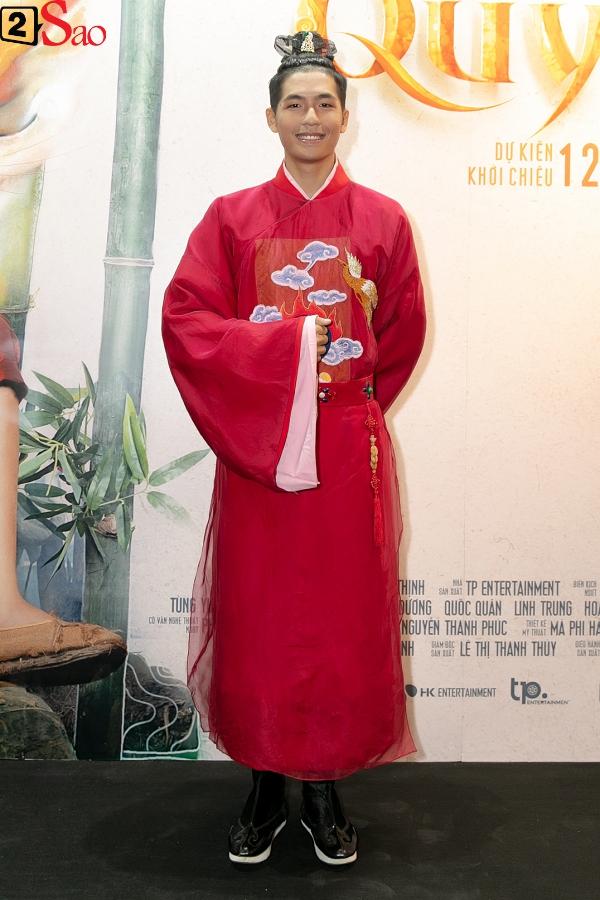 Trấn Thành: Cả cuộc đời tôi chưa có phim nào ra hồn cả-2