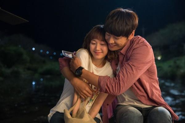 ‘Bạn ma phiền toái’: Bộ phim mua nước mắt của người Hàn-5