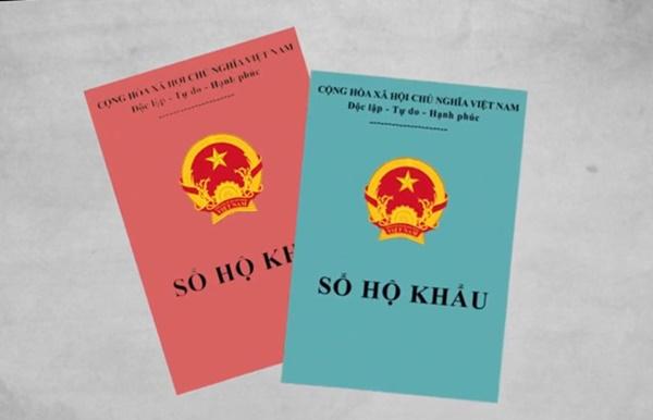 Bộ Công an: Bỏ sổ hộ khẩu tiết kiệm 1.600 tỷ đồng mỗi năm-1