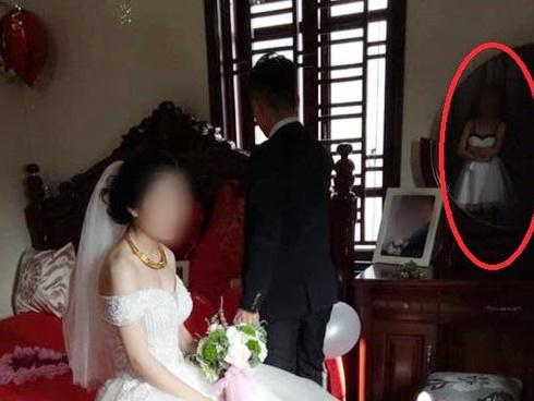 Đám cưới trong mơ của mọi cô gái có mộng công chúa-6