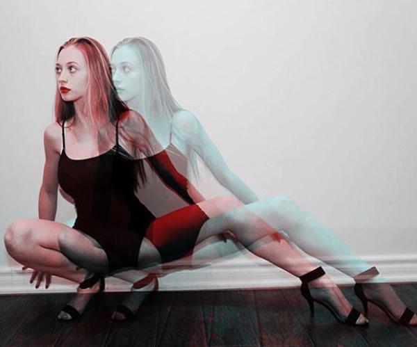 Cô gái Nga nổi tiếng vì mới 17 tuổi đã có thân hình sexy ngạt thở-13