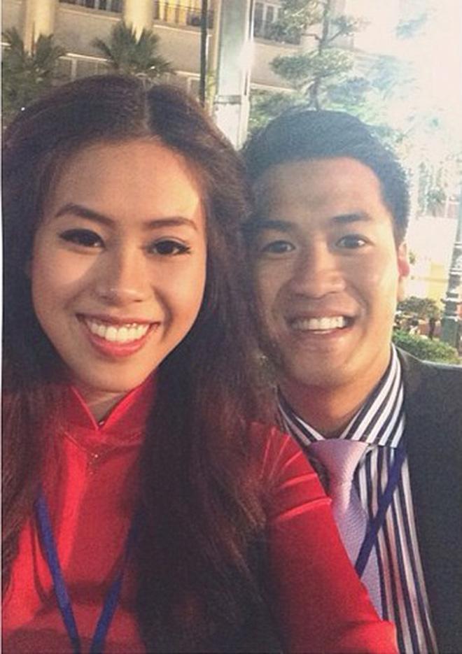 Khẳng định Phillip Nguyễn vẫn độc thân, em chồng Hà Tăng gây xôn xao khi đăng tin tuyển vợ hộ anh trai-2