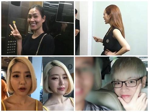 Nằm lòng bí quyết trang điểm để sở hữu đôi mắt nhìn là muốn yêu ngay từ lần gặp đầu tiên-2