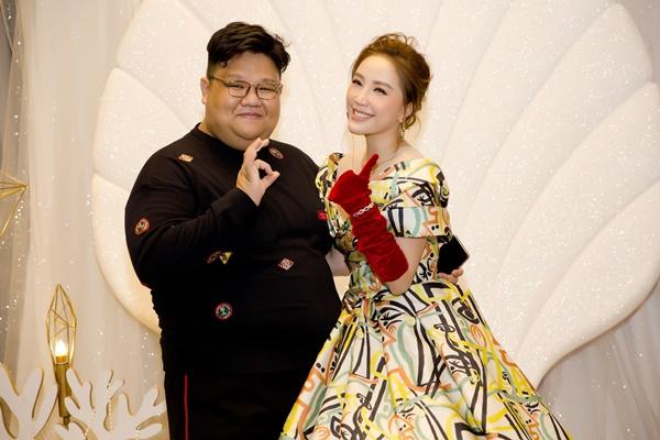 Bảo Thy tự hét giá cát-xê thật cao để không phải đi hát-10