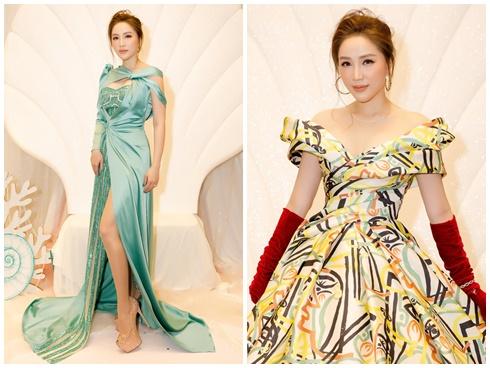 Bảo Thy tự hét giá cát-xê thật cao để không phải đi hát