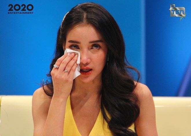 Bi kịch của mỹ nhân Thái Lan khi phát hiện sự thật về mẹ và anh trai-2