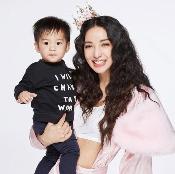 Bi kịch của mỹ nhân Thái Lan khi phát hiện sự thật về mẹ và anh trai-8