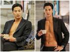 'Xịt máu mũi' với body cực phẩm của Kim Ji Suk trong drama sắp lên sóng ‘Top Star Yoo Baek’
