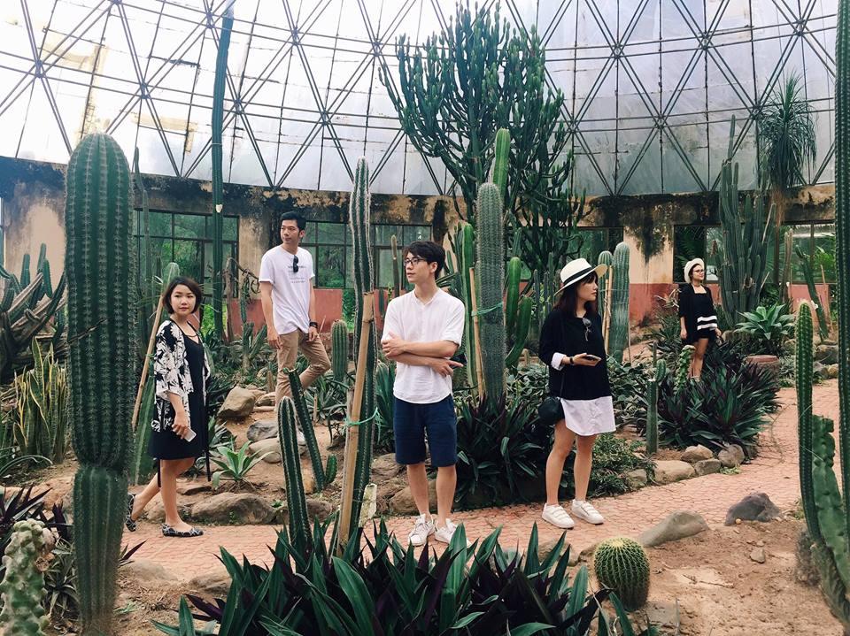 Ngày 20/10 các cặp đôi hãy đến 3 địa điểm này, chắc chắn sẽ có một ngày ý nghĩa bên nhau-2