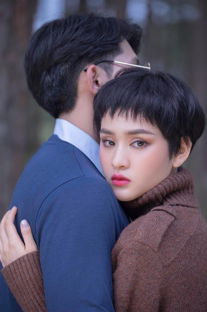 Không ngại đối đầu với Noo Phước Thịnh, Bảo Anh, Hiền Hồ lại kể chuyện tình đẫm nước mắt-1