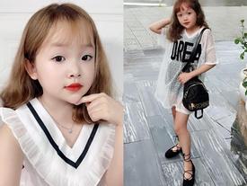 Thiếu nữ Gia Lai 19 tuổi bị nhầm là trẻ con vì cao 1,25 m, nặng 25 kg Thiếu nữ Gia Lai 19 tuổi bị nhầm là trẻ con vì cao 1,25 m, nặng 25 kg