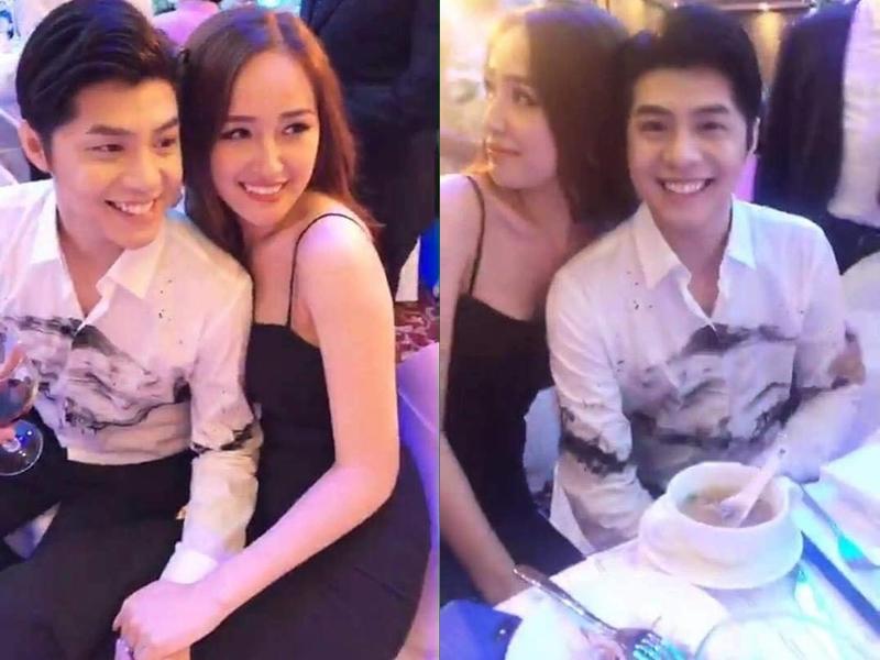 Tuyên bố Không ghét lấy chồng mà chỉ là chưa vội, Mai Phương Thúy làm nức lòng hội ế showbiz Việt-4