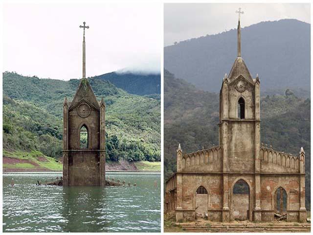 8 nơi ngập trong nước chứa đựng những điều bí ẩn chưa từng được tiết lộ-2