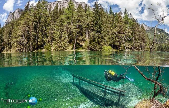 8 nơi ngập trong nước chứa đựng những điều bí ẩn chưa từng được tiết lộ-5