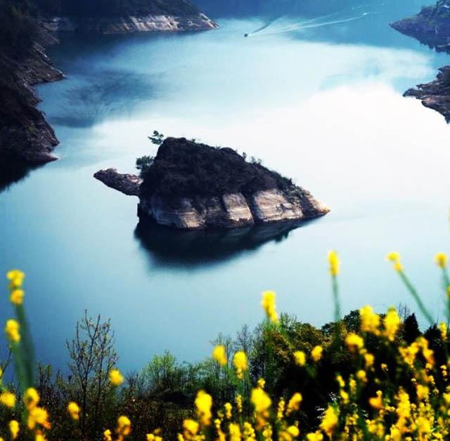 8 nơi ngập trong nước chứa đựng những điều bí ẩn chưa từng được tiết lộ-7