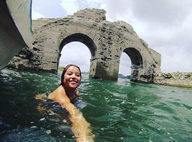 8 nơi ngập trong nước chứa đựng những điều bí ẩn chưa từng được tiết lộ-8