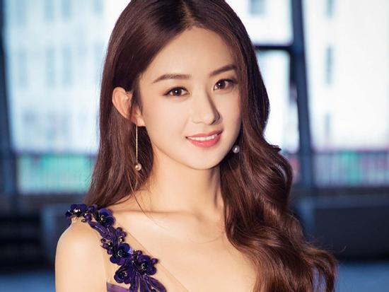 Vì sao Triệu Lệ Dĩnh luôn bị xem thường và chê bai ở Trung Quốc?