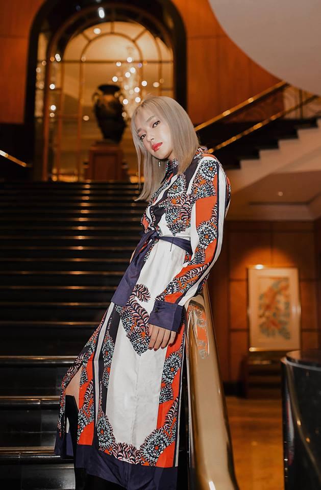 Yêu con quên lối, Ly Kute chia sẻ Khoai Tây mới 3 tuổi đã làm các bạn nữ chết mê chết mệt-4