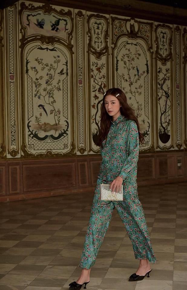 Yêu con quên lối, Ly Kute chia sẻ Khoai Tây mới 3 tuổi đã làm các bạn nữ chết mê chết mệt-10