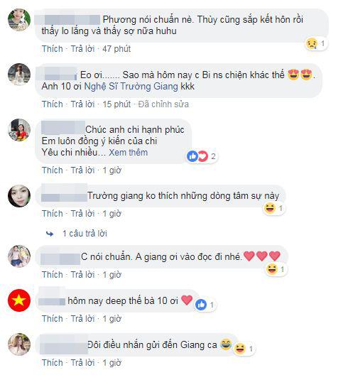 Vừa bị Trường Giang bóc phốt vợ mà như mẹ, Nhã Phương bất ngờ kể về người đàn ông trong mơ hằng ao ước-3