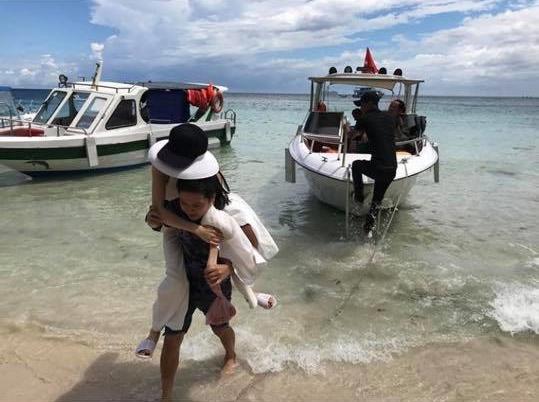 Vừa bị Trường Giang bóc phốt vợ mà như mẹ, Nhã Phương bất ngờ kể về người đàn ông trong mơ hằng ao ước-5