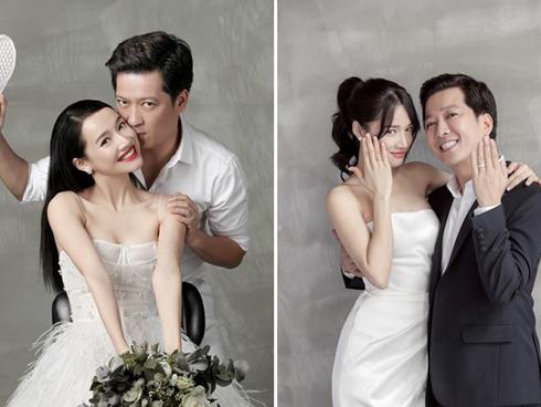 Bị Trường Giang bóc phốt vợ mà như mẹ, Nhã Phương cũng chẳng vừa khi tố cáo ngược ông xã không có tâm-6