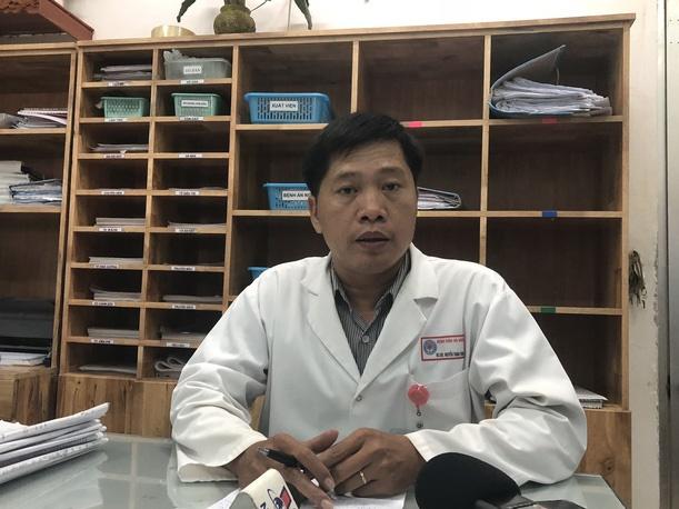 Xác định danh tính 19 ngư dân Nghệ An gặp nạn gần đảo Bạch Long Vĩ-3