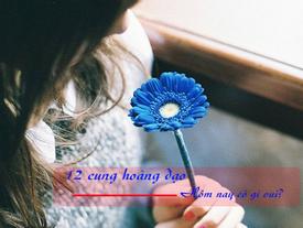 Tử vi của 12 cung hoàng đạo thứ Sáu ngày 19/10/2018: Bảo Bình chán việc, Song Tử ngập tràn niềm vui Tử vi của 12 cung hoàng đạo thứ Sáu ngày 19/10/2018: Bảo Bình chán việc, Song Tử ngập tràn niềm vui