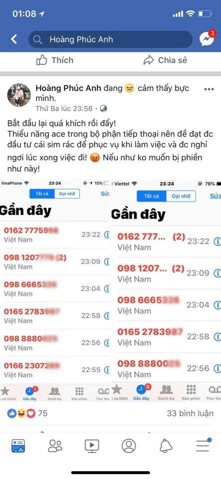 Loạt vai diễn phản diện trong Quỳnh Búp Bê dở khóc dở mếu vì bị fan cuồng cứ xểnh ra là hung hãn tấn công-5