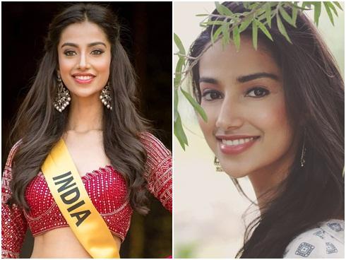 Cô gái được đồn đoán đoạt vương miện Miss Grand International 2018 có dung mạo đẹp tựa tiên nữ giáng trần