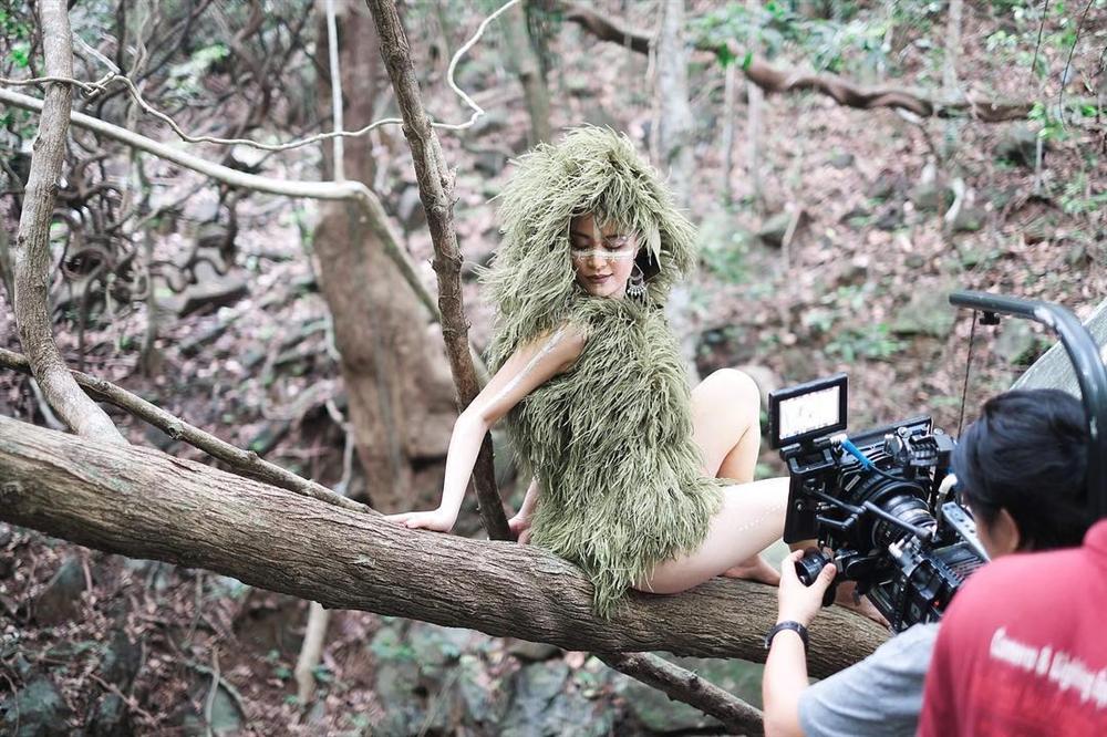 Trấn Thành hẹn hò ăn uống cùng gia đình bà xã Hari Won-3