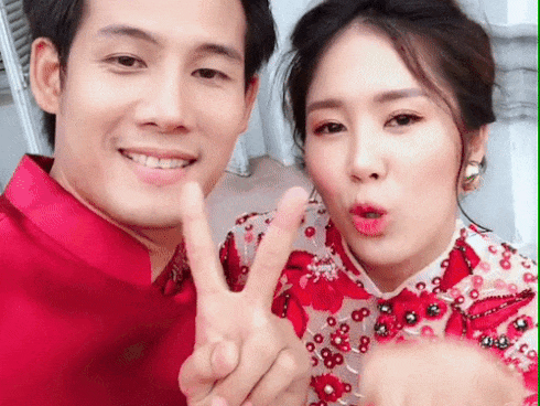 Tưởng Lê Phương và tình mới trong Gạo nếp gạo tẻ được hạnh phúc, đau đớn thay con giáp 13 xuất hiện phá nát mọi ước mơ-6