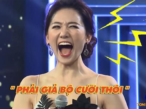 Không còn hiền, Hari Won đòi đốt nhà Lâm Vỹ Dạ vì dám nhắc tới 'rapper hay nhất trong lòng Hari'