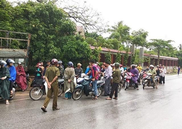 Vụ vận chuyển hơn 3 tạ ma tuý: Nghẹt thở truy bắt 2 thủ phạm trốn trong rừng-3