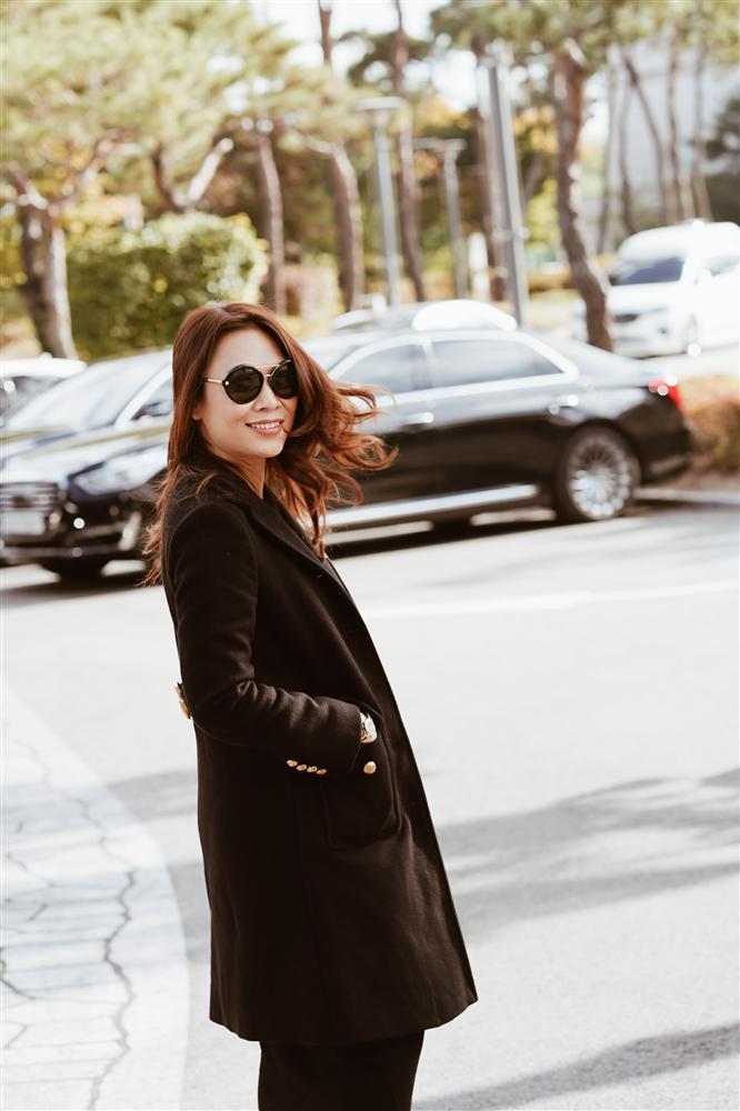 Mỹ Tâm xúc động khi có hơn 4000 khán giả Việt và quốc tế chờ đón liveshow tại Hàn Quốc-2