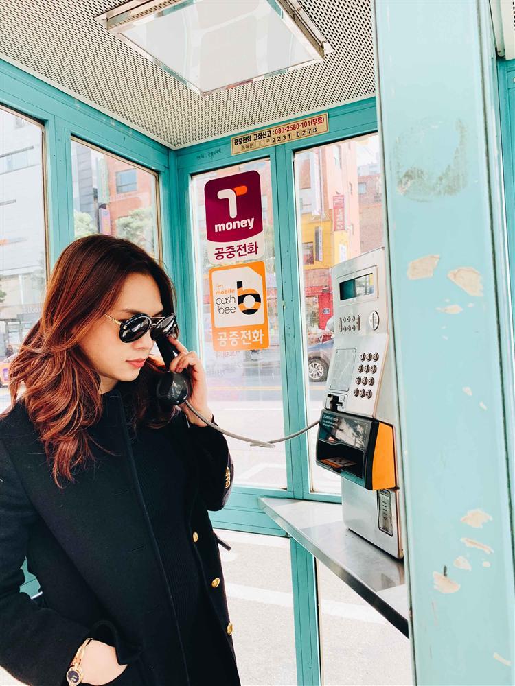 Mỹ Tâm xúc động khi có hơn 4000 khán giả Việt và quốc tế chờ đón liveshow tại Hàn Quốc-6