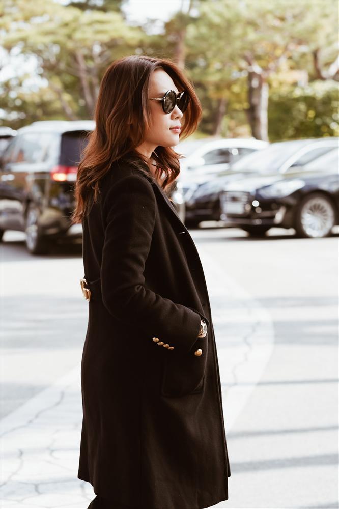 Mỹ Tâm xúc động khi có hơn 4000 khán giả Việt và quốc tế chờ đón liveshow tại Hàn Quốc-5