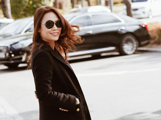 Mỹ Tâm xúc động khi có hơn 4000 khán giả Việt và quốc tế chờ đón liveshow tại Hàn Quốc