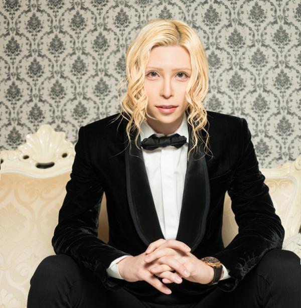 Cuộc sống giàu sang, gây tò mò của đệ nhất geisha nam Nhật Bản-2