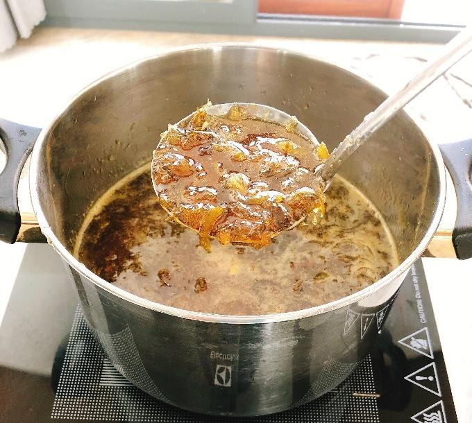 Tắc xí muội ngon bổ, cách làm đơn giản-2